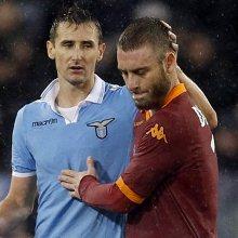 IL DERBY DICE LAZIO. PER IL TITOLO IN QUANTI?