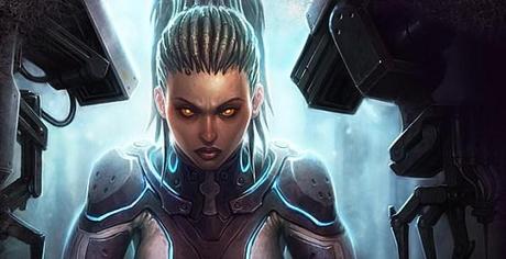 StarCraft II, l’espansione Heart of Swarm arriva a marzo