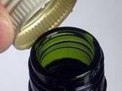 Spumante tappo vite: sondaggio