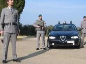 Sequestro beni imprenditore