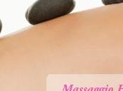 Corso Stone Massage Bari