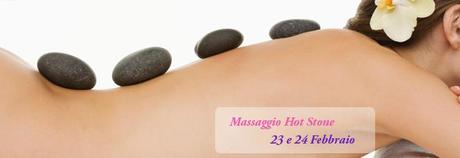 hot stone massage