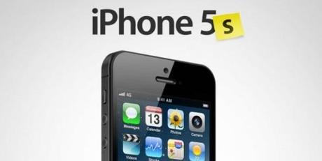 iPhone 5S in arrivo ?