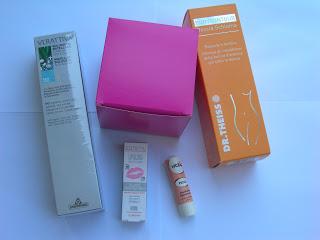 Beautyfarmabox: Passion e Young