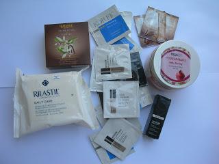 Beautyfarmabox: Passion e Young