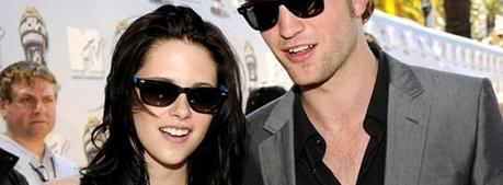 Conosciamo Kristen Stewart e Robert Pattinson