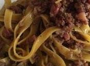 Ragù bianco