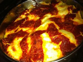 Cannelloni