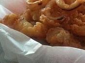 Frittura calamari