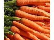 Beta-carotene aumenta rischio morte cancro alla prostata