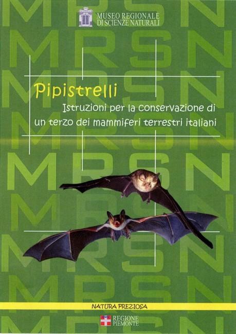 Pipistrelli