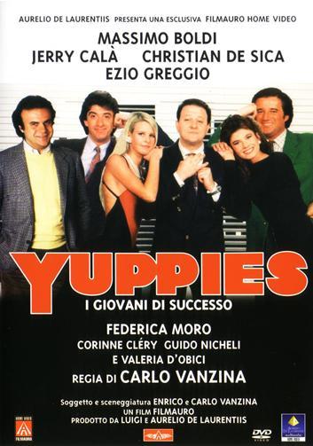 Yuppies (1986)