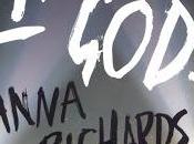 Avvistamento: Little Gods Anna Richards