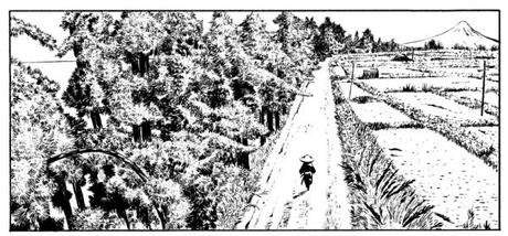 Le Storie #2 – La Redenzione del Samurai (Recchioni, Accardi)