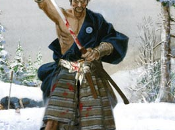 Storie Redenzione Samurai (Recchioni, Accardi)