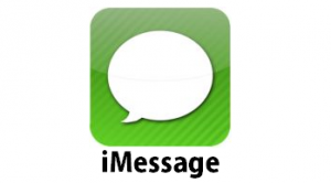 apple iMessage
