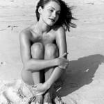 Linda Christian, le foto inedite della prima “Bond girl” pubblicate dal Life
