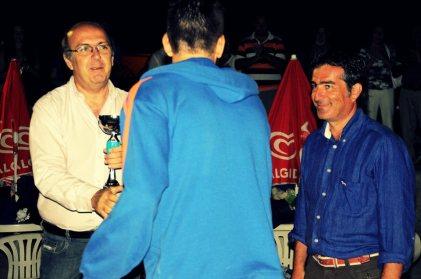 sport Lo Sport a Menfi: parola all’assessore della giunta Botta Baldo Clemente