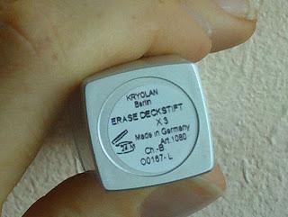 Correttore Kryolan by StockMakeUp