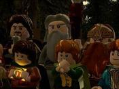 Lego Signore degli Anelli, ecco trailer lancio qualche nuova immagine