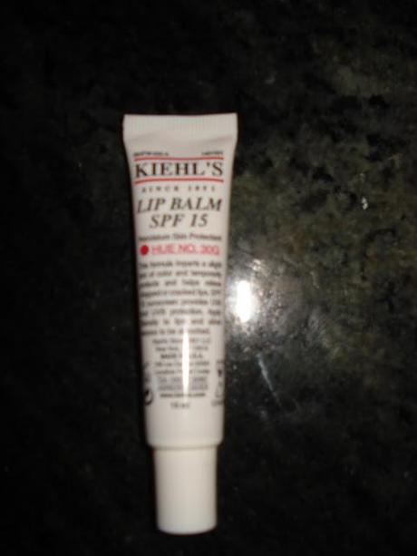 Kiehl's, kiehl's lip balm, kiehl's balsamo labbra, kiehl's italia, prodotti kiehl's