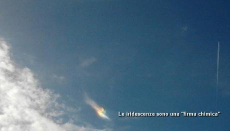 Dai vaccini alle scie chimiche Dai vaccini alle scie chimiche