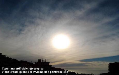 Dai vaccini alle scie chimiche Dai vaccini alle scie chimiche
