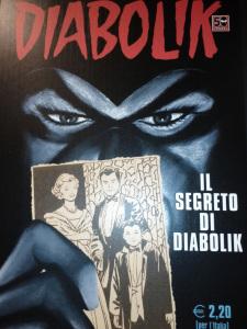 Una domenica con Diabolìk