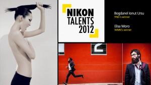 Nikon Talents, concluso con grande successo