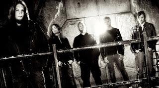 C'era una volta il metal: Anathema, Katatonia, The Gathering