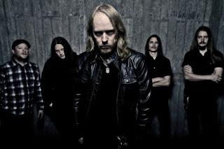 C'era una volta il metal: Anathema, Katatonia, The Gathering