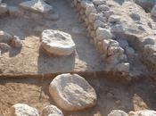 tempio confine ritrovato Israele