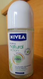 Tu quoque...Nivea!