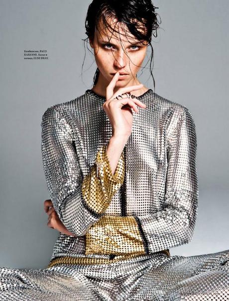 Editorials mix