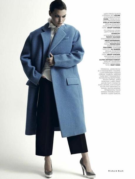 Editorials mix