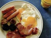 Traditional Irish Breakfast