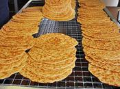 Oatcakes