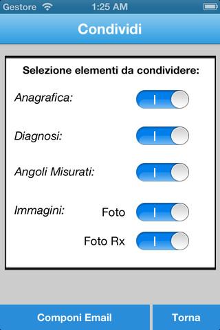 Hallux Valgus, l’app che aiuta gli Ortopedici nella valutazione delle deformità angolari dell’avampiede.