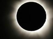 Eclissi totale sole Australia. prime immagini