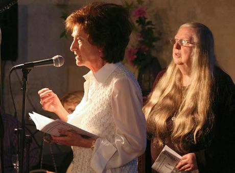 Eiléan Ní Chuilleanáin