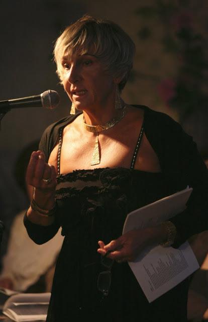 Rita Castigli