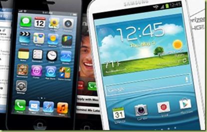 iphone6vsgalaxs4 thumb Samsung Galaxy S4 e iPhone 6: i nuovi rumors!