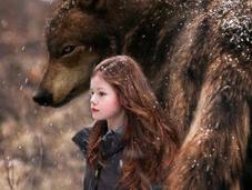 Twilight Saga Breaking Dawn (parte