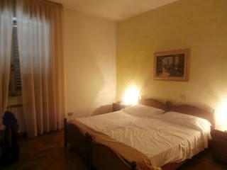 Hotel San Gabriele - Via Marconi 22 - Loreto (AN)