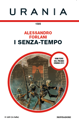 I Senza-Tempo, di Alessandro Forlani