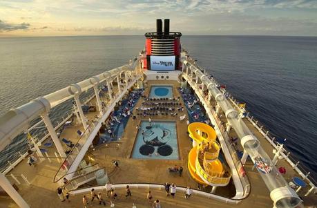 Dai lettori di Porthole tre “The Best” per Disney Cruise Line