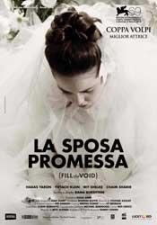 La Sposa Promessa – Recensione del film che concorre ai prossimi Oscar