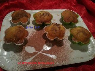 MUFFIN BICOLORE