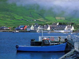 LUOGHI DA NON PERDERE ... SKELLIGS ISLANDS ...