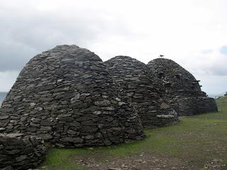 LUOGHI DA NON PERDERE ... SKELLIGS ISLANDS ...